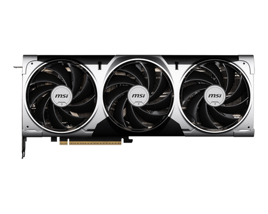 MSI GeForce RTX 5070 Ti 16G VENTUS 3X OC Graphics Card