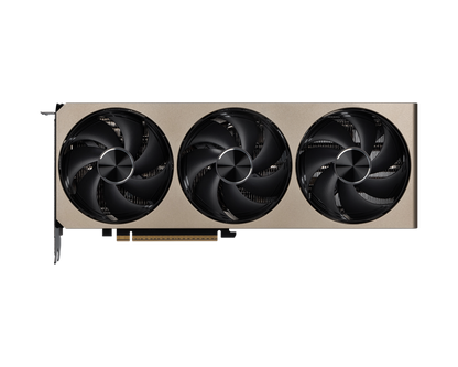 MSI GeForce RTX 5080 INSPIRE 3X OC | 16 GB GDDR7 | 10752 CUDA | Triple StormForce Fans | PCIe 5.0 | 360W TGP