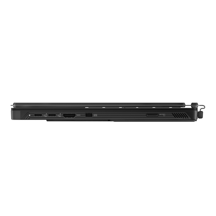 ASUS ROG Flow Z13 GZ302EA-RU023W 13.4" 2.5K 180Hz Touchs creen Laptop - Ryzen AI MAX+395 - 32GB RAM - 1TB SSD - Shared  - Win 11 Home with ROG Fusion II 300 Headset + ROG Gladius III Mouse + Sleeve Bag + 2 charger pieces