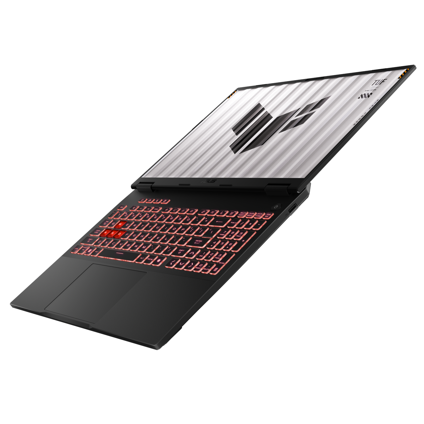 ASUS TUF Gaming A16 FA608UM-RV047AR 16" WUXGA 165Hz Laptop - Ryzen 7 260 - 16GB RAM - 512GB SSD - RTX 5060 8GB - WIN 11 PRO K