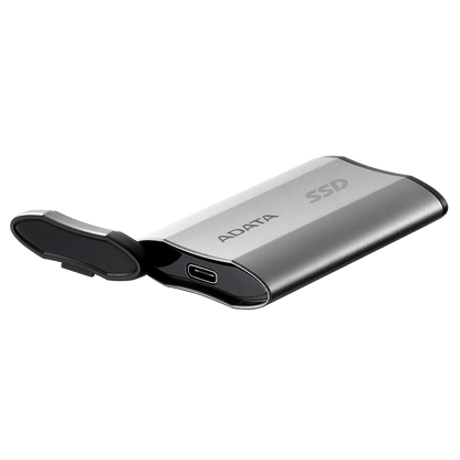 ADATA SD810 External SSD USB 3.2 Gen2x2 IP68 Waterproof Dustproof Drop Resistant 2000MB/s Read Write | 2TB