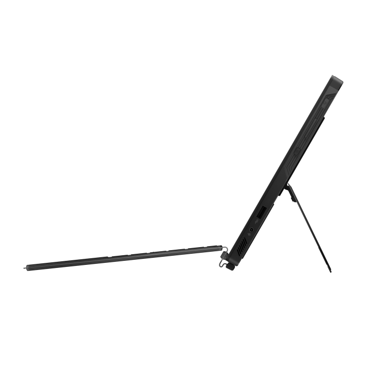 ASUS ROG Flow Z13 GZ302EA-RU023W 13.4" 2.5K 180Hz Touchs creen Laptop - Ryzen AI MAX+395 - 32GB RAM - 1TB SSD - Shared  - Win 11 Home with ROG Fusion II 300 Headset + ROG Gladius III Mouse + Sleeve Bag + 2 charger pieces