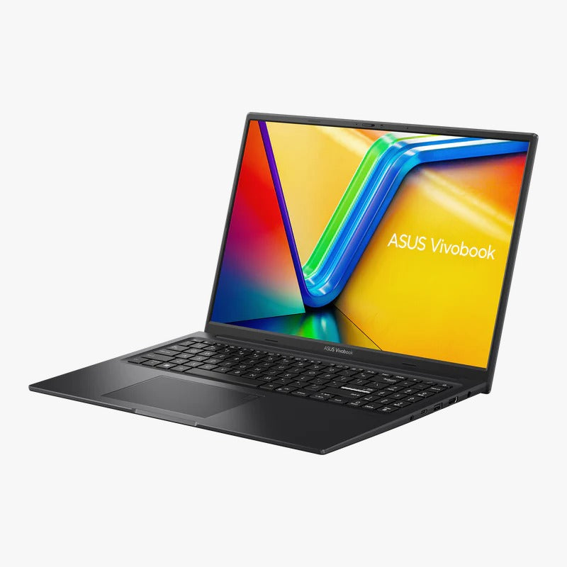 ASUS VivoBook K3605VC-RP489 | Intel Core i5-13420H | RAM 16GB (Upgraded) | SSD 512GB | RTX 3050 4GB | 16 Inch WUXGA 144Hz | Indie Black