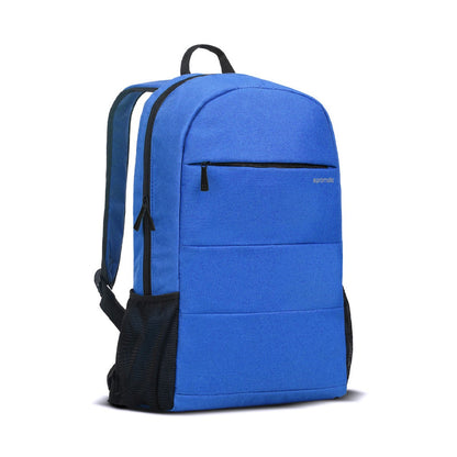 Promate Alpha-BP Laptop Backpack | Anti-Theft | Water-Resistant | Fits up to 15.6″ Laptop