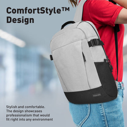 Promate 15.6” Laptop Backpack • Birger