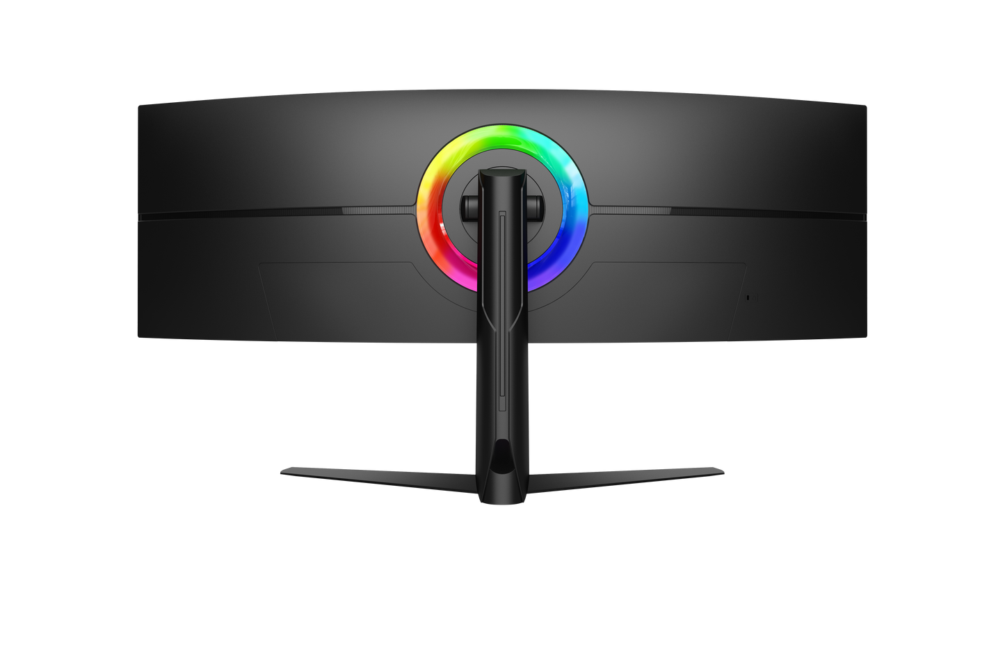 Avetron Q4966RVC 49" Dual QHD Curved Gaming Monitor | 5120×1440 | 180Hz | 1ms Fast VA Panel | 1000R Curvature | 95% DCI-P3 | USB-C 90W | HDMI & DisplayPort