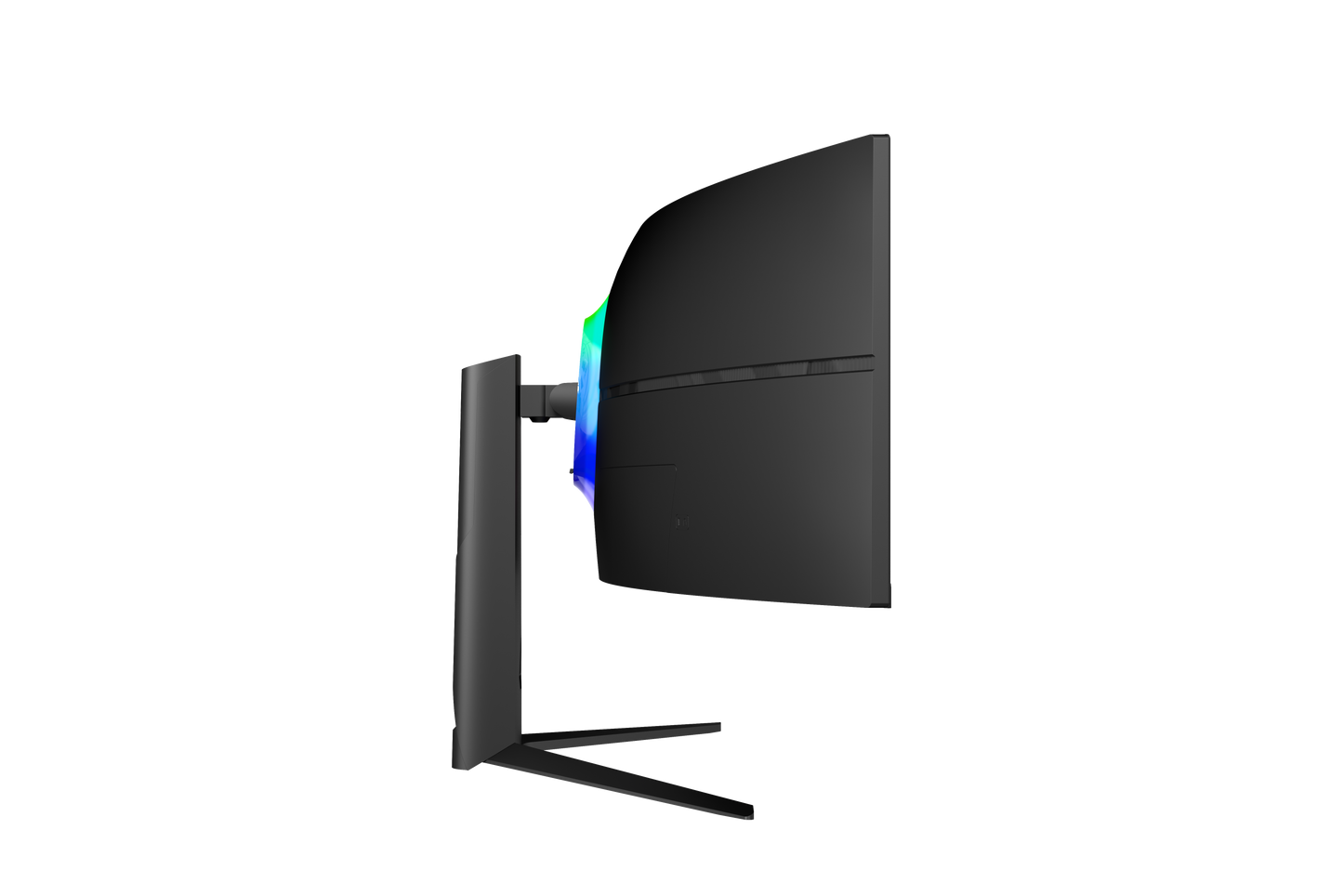 Avetron Q4966RVC 49" Dual QHD Curved Gaming Monitor | 5120×1440 | 180Hz | 1ms Fast VA Panel | 1000R Curvature | 95% DCI-P3 | USB-C 90W | HDMI & DisplayPort