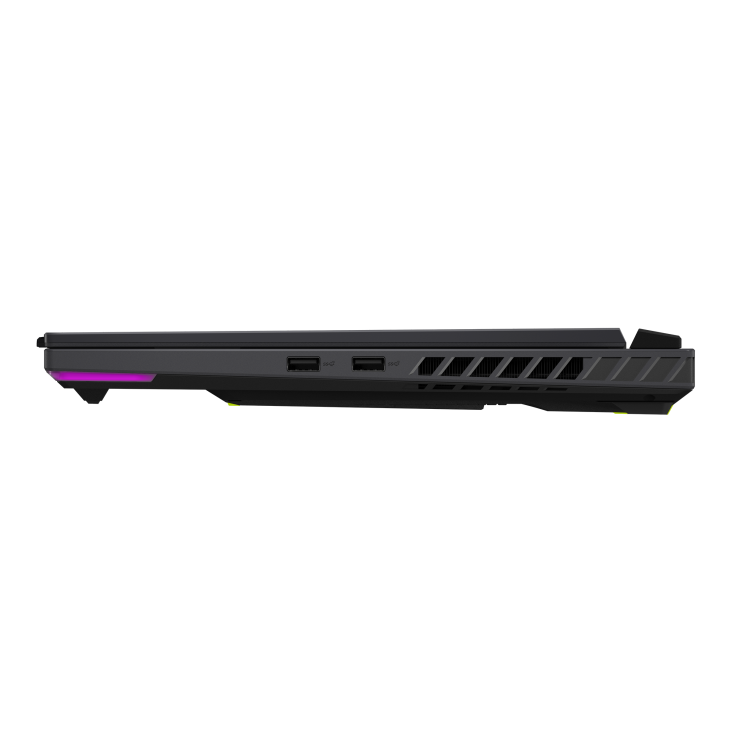 ASUS ROG Strix G16 (2025) G614PH-RV025 16" 165Hz - Ryzen 9 8940HX - 16GB RAM - 512GB SSD - GN22-X2  NVIDIA GeForce RTX 5050 8GB - WIN 11 PRO K