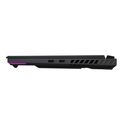 ASUS ROG Strix G16 (2025) G614PH-RV025 16" 165Hz - Ryzen 9 8940HX - 16GB RAM - 512GB SSD - GN22-X2  NVIDIA GeForce RTX 5050 8GB - WIN 11 PRO K