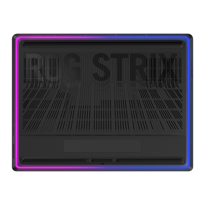 ASUS ROG Strix SCAR 16  G635LX-S5156 (2025) Gaming Laptop – 16" 2.5K 240Hz, Core Ultra 9 275HX, 32GB RAM,  1TB SSD, NVIDIA GeForce RTX 5090 24GB, Windos 11 pro K