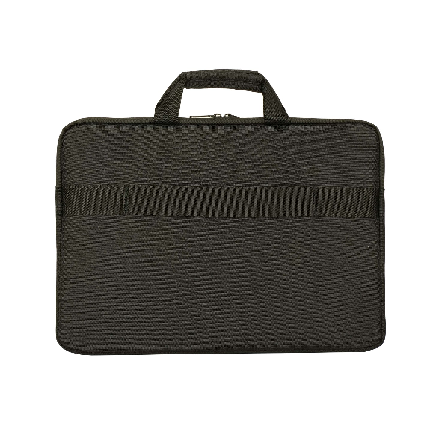 ECLIPS 15.6-Inch Laptop Carry Case | Lightweight Black Bag
