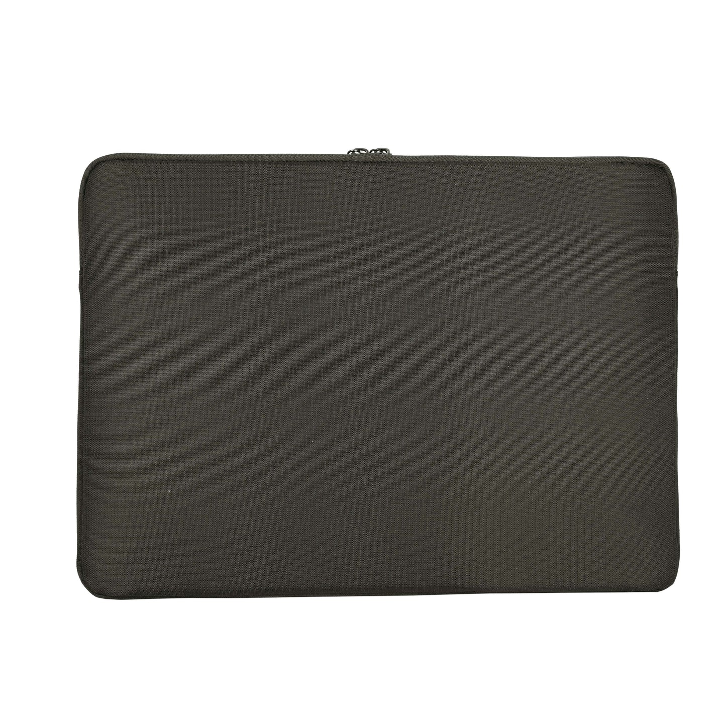 ECLIPS 13.3 | 14.1 Inch Laptop Sleeve | Slim Black Protective Case with Grey Accents
