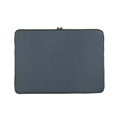 ECLIPS 13.3 | 14.1 Inch Laptop Sleeve | Slim Blue Case with Black Accents