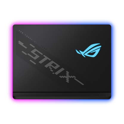ASUS ROG Strix SCAR 16  G635LX-S5156 (2025) Gaming Laptop – 16" 2.5K 240Hz, Core Ultra 9 275HX, 32GB RAM,  1TB SSD, NVIDIA GeForce RTX 5090 24GB, Windos 11 pro K