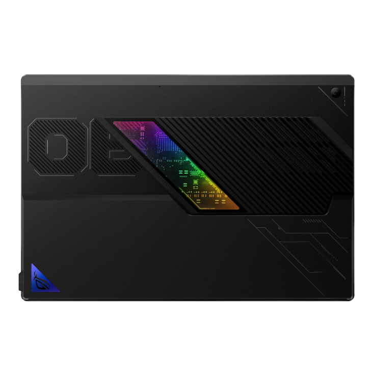 ASUS ROG Flow Z13 GZ302EA-RU023W 13.4" 2.5K 180Hz Touchs creen Laptop - Ryzen AI MAX+395 - 32GB RAM - 1TB SSD - Shared  - Win 11 Home with ROG Fusion II 300 Headset + ROG Gladius III Mouse + Sleeve Bag + 2 charger pieces