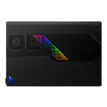 ASUS ROG Flow Z13 GZ302EA-RU023W 13.4" 2.5K 180Hz Touchs creen Laptop - Ryzen AI MAX+395 - 32GB RAM - 1TB SSD - Shared  - Win 11 Home with ROG Fusion II 300 Headset + ROG Gladius III Mouse + Sleeve Bag + 2 charger pieces