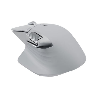 Rapoo MT760 Multi-Device Wireless Bluetooth Mouse | White