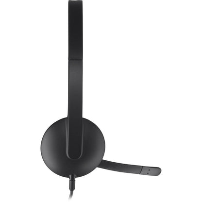 Logitech H340 USB Headset