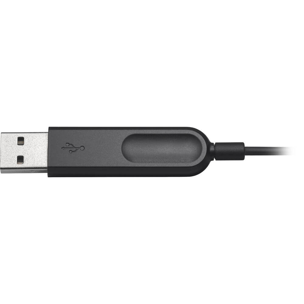 Logitech H340 USB Headset