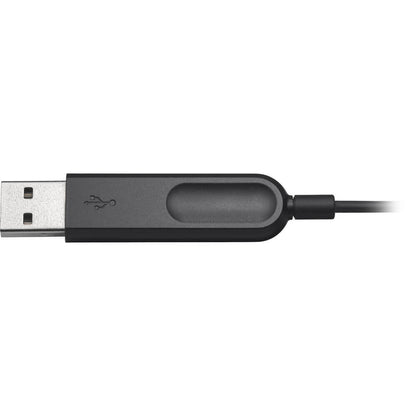 Logitech H340 USB Headset