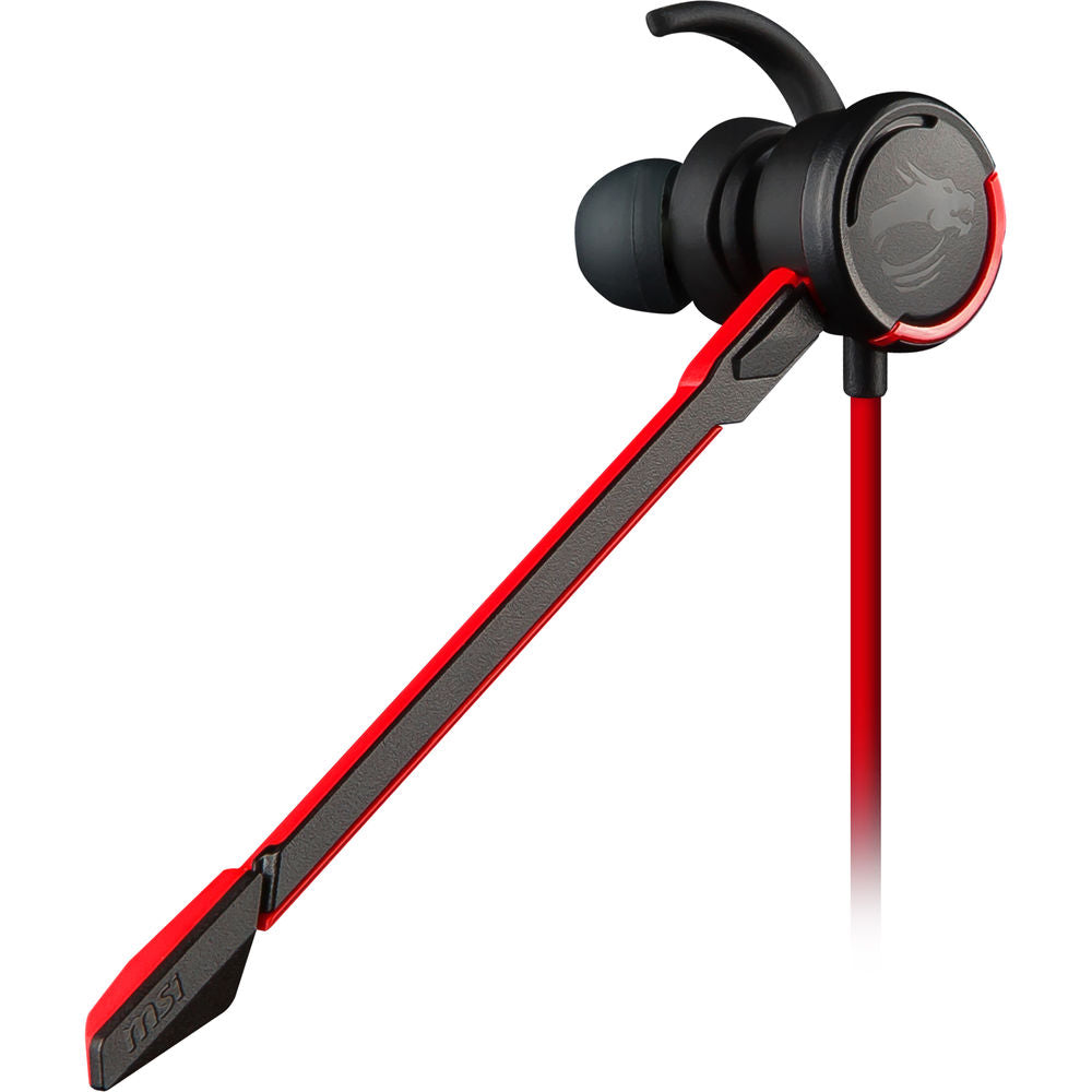 MSI IMMERSE GH10 Gaming Headset