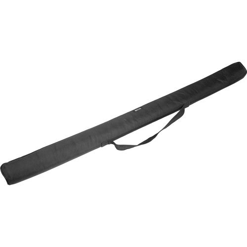 BOYA BY‑PB25 8.2′ Carbon Fiber Boompole | 3‑Section | Internal XLR Cable | 3 kg Load | Includes ¼″‑20 & XLR Adapters | Lightweight
