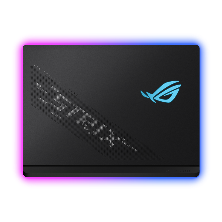 Asus ROG Strix SCAR 18  G835LR-SA040W - 18" 2.5K 240Hz - Intel Core Ultra 9 275HX - 64GB RAM - 2TB SSD - NVIDIA RTX 5070 Ti 12GB - WIN 11 PRO K