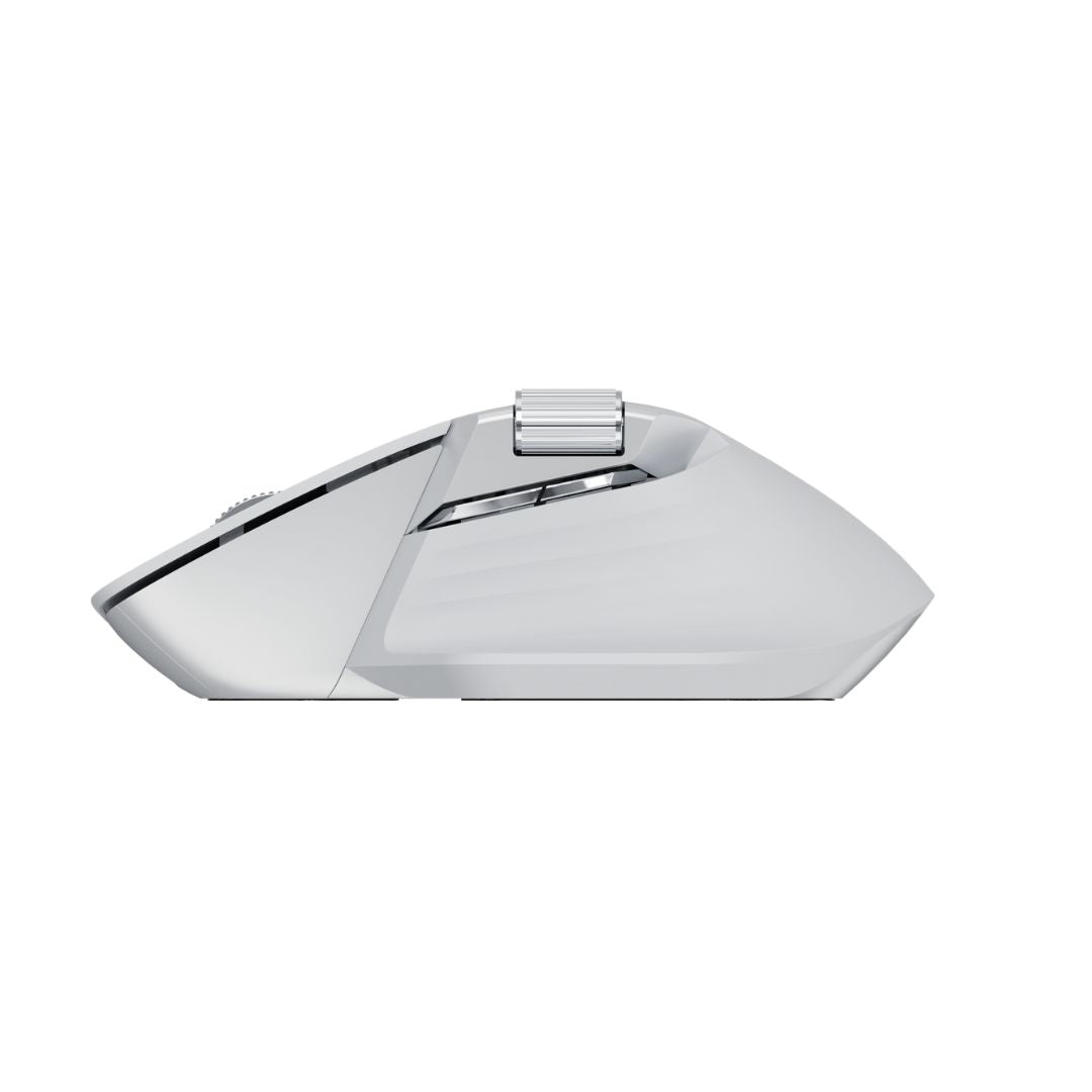 Rapoo MT760 Multi-Device Wireless Bluetooth Mouse | White