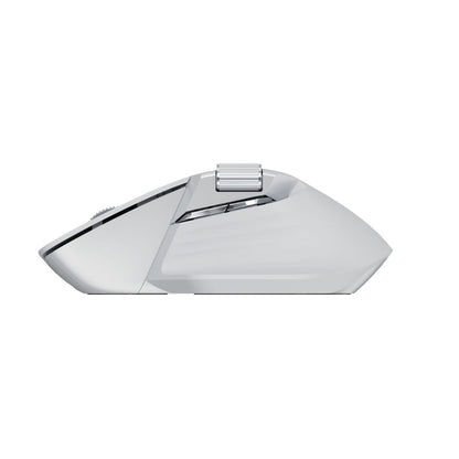 Rapoo MT760 Multi-Device Wireless Bluetooth Mouse | White