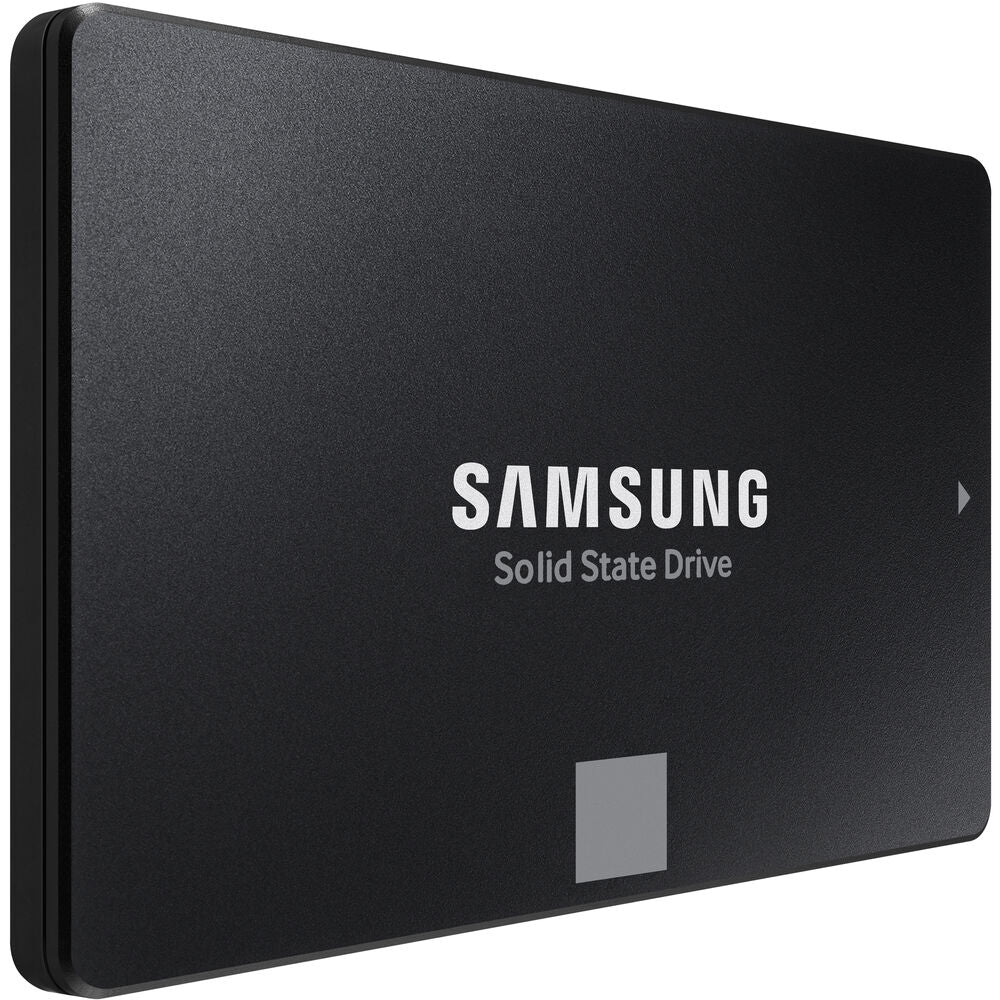 Samsung 870 EVO SATA III 2.5" Internal SSD | 1TB
