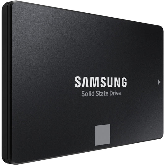 Samsung 870 EVO SATA III 2.5" Internal SSD | 1TB