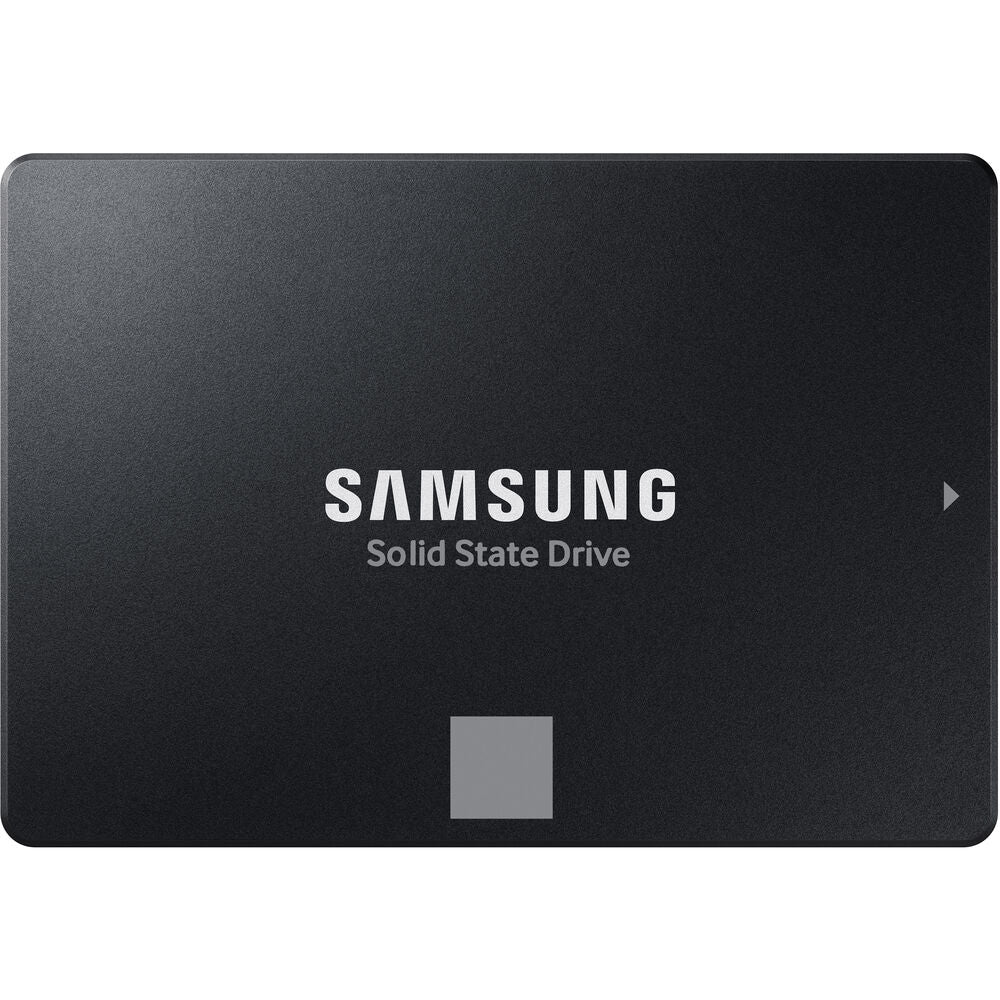 Samsung 870 EVO SATA III 2.5" Internal SSD | 1TB