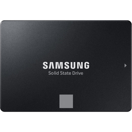 Samsung 870 EVO SATA III 2.5" Internal SSD | 1TB
