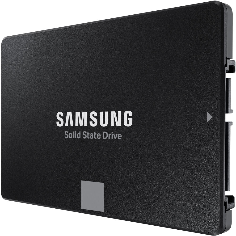Samsung 870 EVO SATA III 2.5" Internal SSD | 1TB