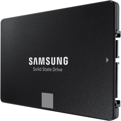 Samsung 870 EVO SATA III 2.5" Internal SSD | 1TB