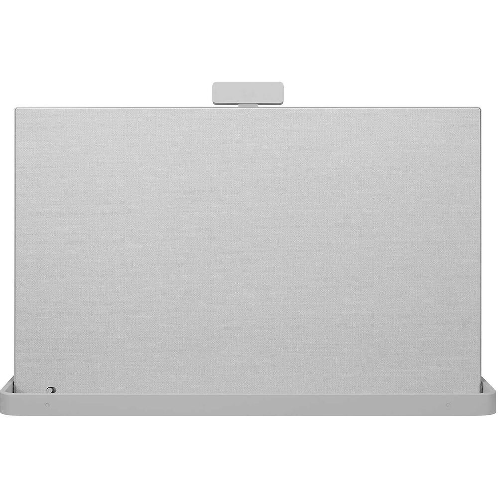 LG 27BQ70QC-S 27 1440p HDR Libero Monitor