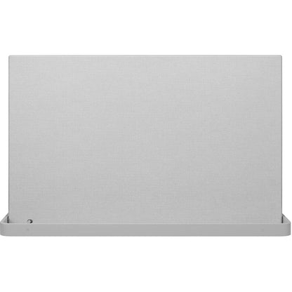 LG 27BQ70QC-S 27 1440p HDR Libero Monitor