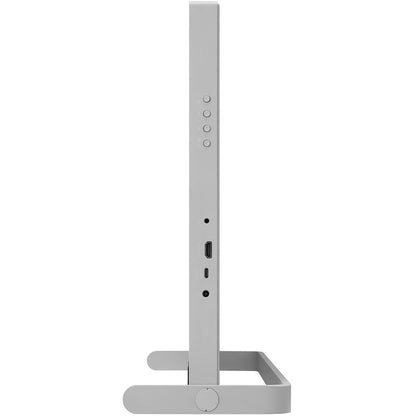 LG 27BQ70QC-S 27 1440p HDR Libero Monitor
