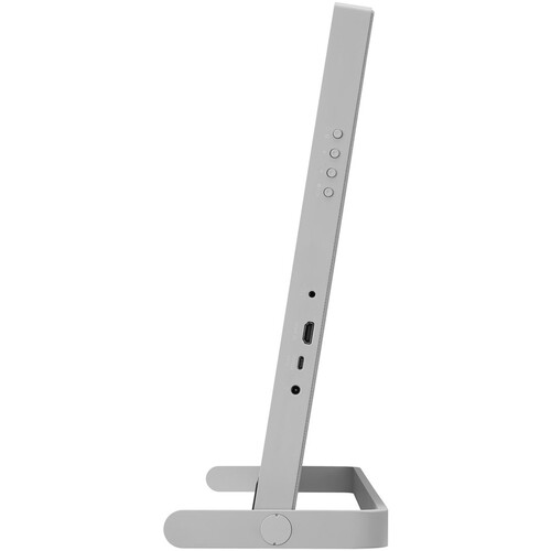 LG 27BQ70QC-S 27 1440p HDR Libero Monitor