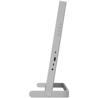 LG 27BQ70QC-S 27 1440p HDR Libero Monitor