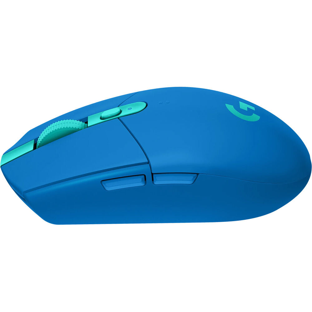 #Color_Blue