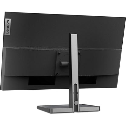 Lenovo L27m-30-2022 - Everyday Monitor - 27 Inch FHD - 75 Hz - AMD FreeSync - Low Blue Light Certified - Tilt Stand - Integrated Speakers - HMDI & VGA & USB-C,Grey