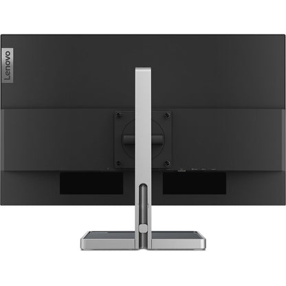 Lenovo L27m-30-2022 - Everyday Monitor - 27 Inch FHD - 75 Hz - AMD FreeSync - Low Blue Light Certified - Tilt Stand - Integrated Speakers - HMDI & VGA & USB-C,Grey