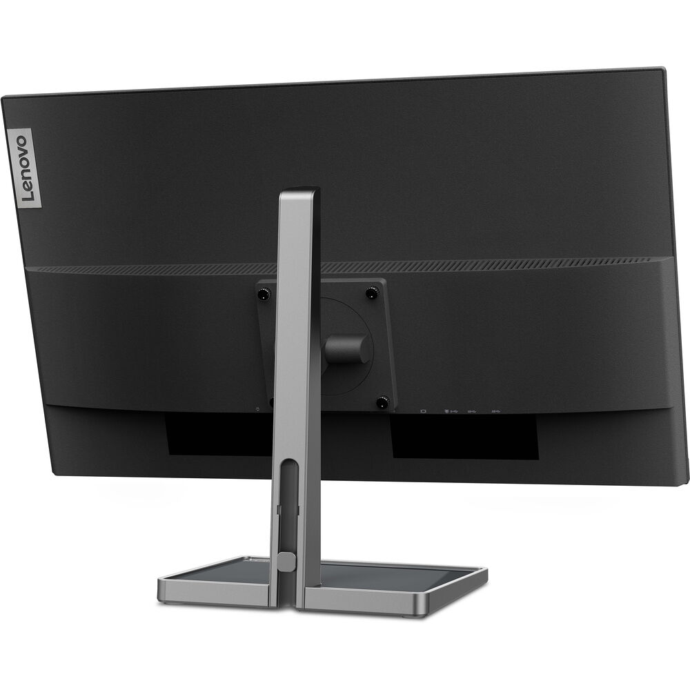 Lenovo L27m-30-2022 - Everyday Monitor - 27 Inch FHD - 75 Hz - AMD FreeSync - Low Blue Light Certified - Tilt Stand - Integrated Speakers - HMDI & VGA & USB-C,Grey