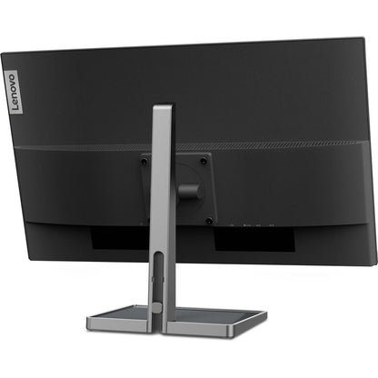 Lenovo L27m-30-2022 - Everyday Monitor - 27 Inch FHD - 75 Hz - AMD FreeSync - Low Blue Light Certified - Tilt Stand - Integrated Speakers - HMDI & VGA & USB-C,Grey