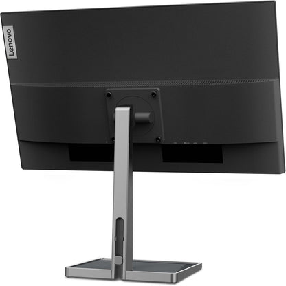 Lenovo L27m-30-2022 - Everyday Monitor - 27 Inch FHD - 75 Hz - AMD FreeSync - Low Blue Light Certified - Tilt Stand - Integrated Speakers - HMDI & VGA & USB-C,Grey
