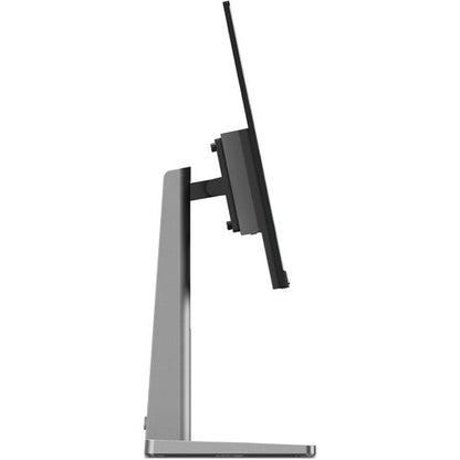 Lenovo L27m-30-2022 - Everyday Monitor - 27 Inch FHD - 75 Hz - AMD FreeSync - Low Blue Light Certified - Tilt Stand - Integrated Speakers - HMDI & VGA & USB-C,Grey