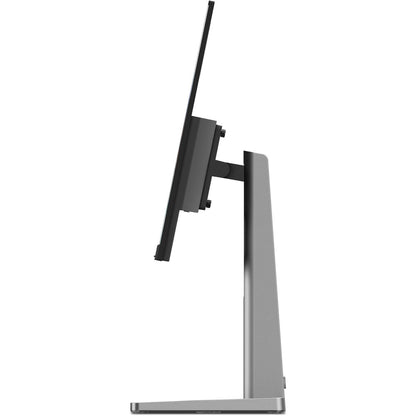 Lenovo L27m-30-2022 - Everyday Monitor - 27 Inch FHD - 75 Hz - AMD FreeSync - Low Blue Light Certified - Tilt Stand - Integrated Speakers - HMDI & VGA & USB-C,Grey