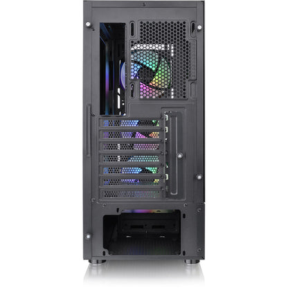 Thermaltake View 200 TG ARGB Mid-Tower Chassis