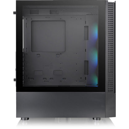 Thermaltake View 200 TG ARGB Mid-Tower Chassis